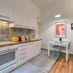 Little Americas Florida Apartmán *