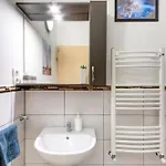 Little Americas Florida Apartmán Budapešť