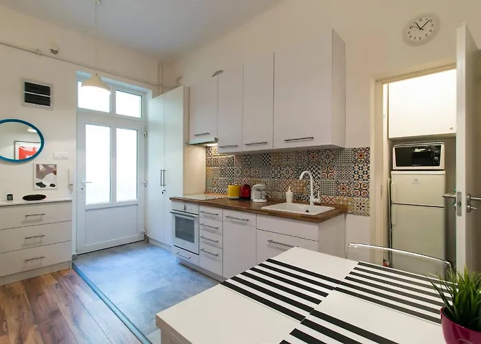 Apartment Little Americas Florida *