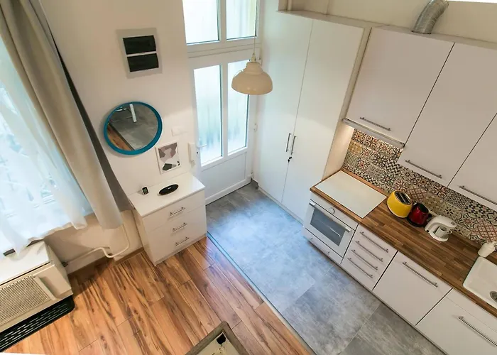 Little Americas Florida Budapest