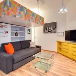 Apartament Little Americas Florida Budapeszt