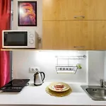 Little Americas Florida Apartament *