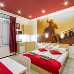 Apartament Little Americas Florida *