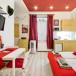 Apartament Little Americas Florida Budapeszt