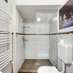 Apartament Little Americas Florida Budapeszt