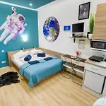 Little Americas Florida Apartament *