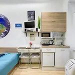 Apartament Little Americas Florida