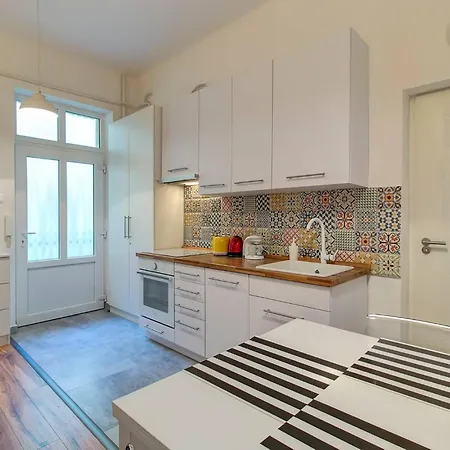 Apartament Little Americas Florida Budapeszt