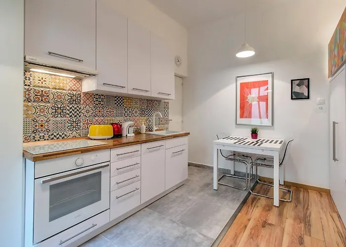 Little Americas Florida Apartman *