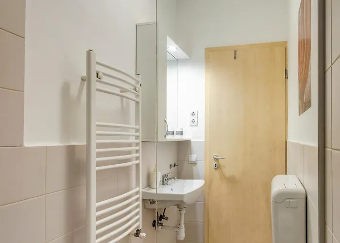 Apartment Little Americas Florida *