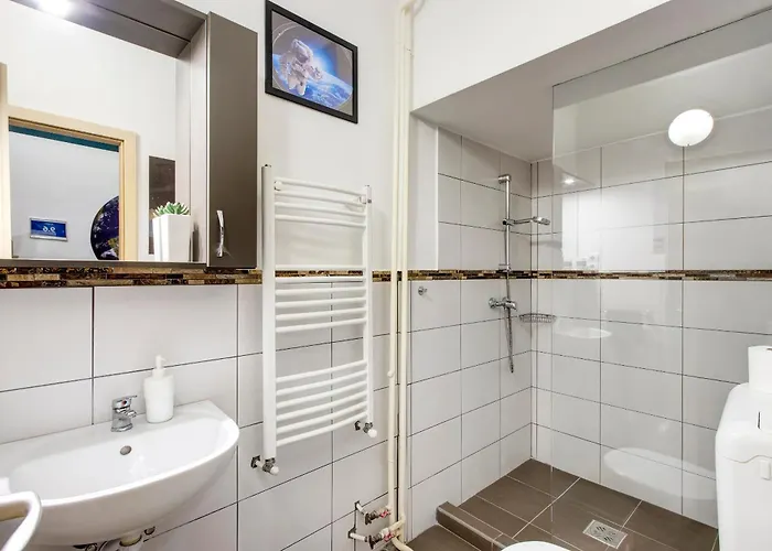 Apartman Little Americas Florida *