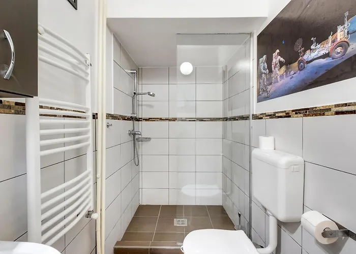 Apartman Little Americas Florida Budapest