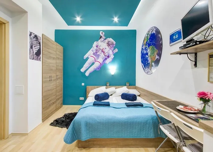 Little Americas Florida Apartment