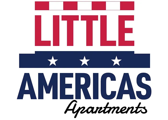 Little Americas Florida Apartman *